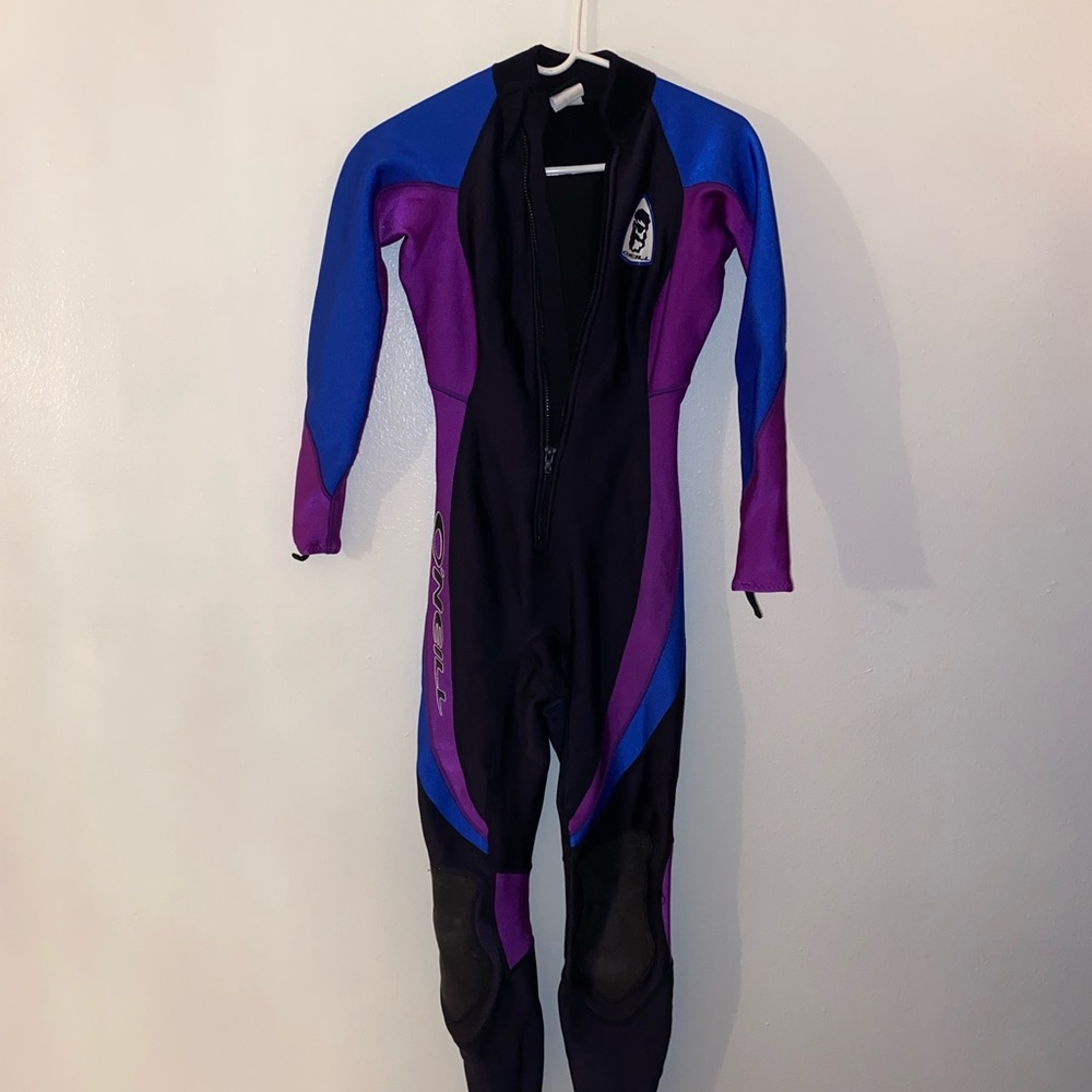 Vintage, made in USA O’Neill